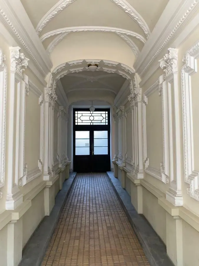 Designappartement Vienna Paintings